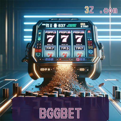 Slots Irresistíveis: Aventura e Prêmios no bggbet.com