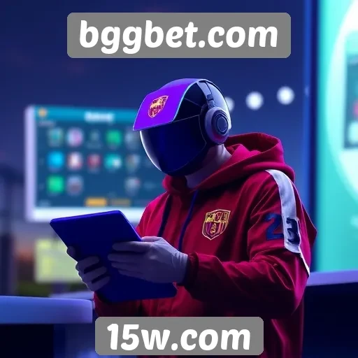 Análise da experiência de usuário em bggbet.com