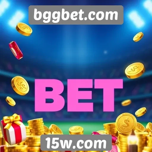 Promoções destacadas no site BGGBet