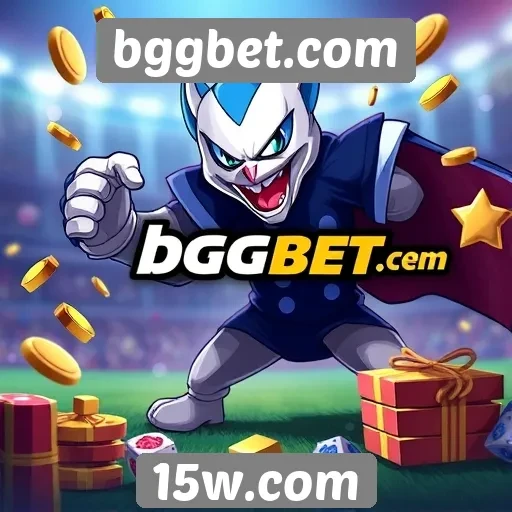 BGGBet diversifica opções de jogos online