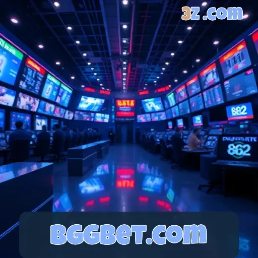 bggbet.com: Ofertas Imperdíveis para Amantes de Jogos Online