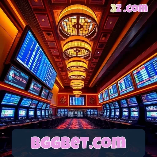 bggbet.com: Descubra as Melhores Indicações para Aumentar Seu Jogo