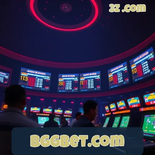bggbet.com: Descubra os Segredos da Comunidade que Encanta Jogadores!