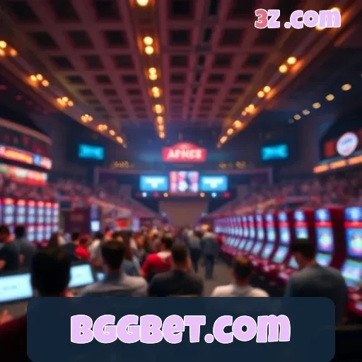 bggbet.com: Descubra os Torneios que Transformam Jogadores em Campeões!