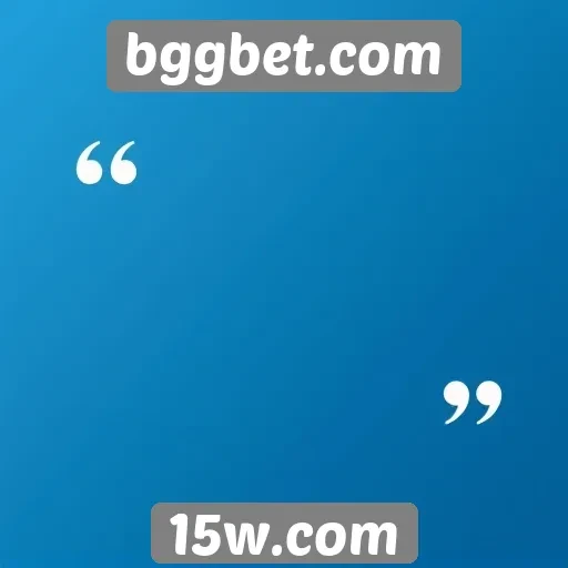 jogadores avaliam experiência no site bggbet.com