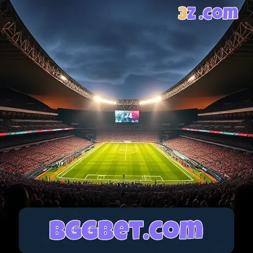 bggbet.com: Explore Os Bônus Imperdíveis Que Transformam Jogos Online