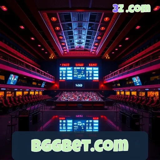 bggbet.com: Uma Aventura Inesquecível no Cassino Online