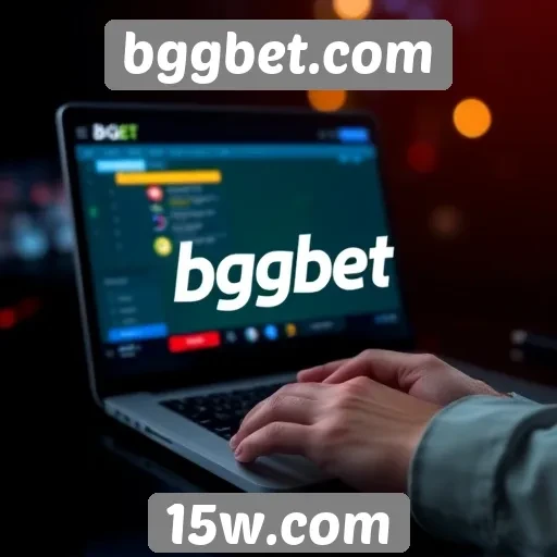 avaliação de segurança do site bggbet.com